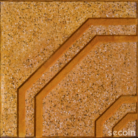 GẠCH HÈ ĐƯỜNG OD-40-60